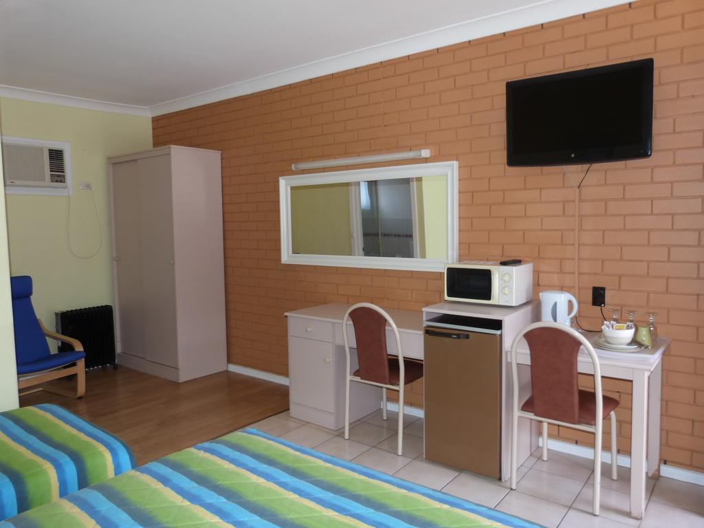 Fullarton Motor Lodge Adelaide Pokoj fotografie