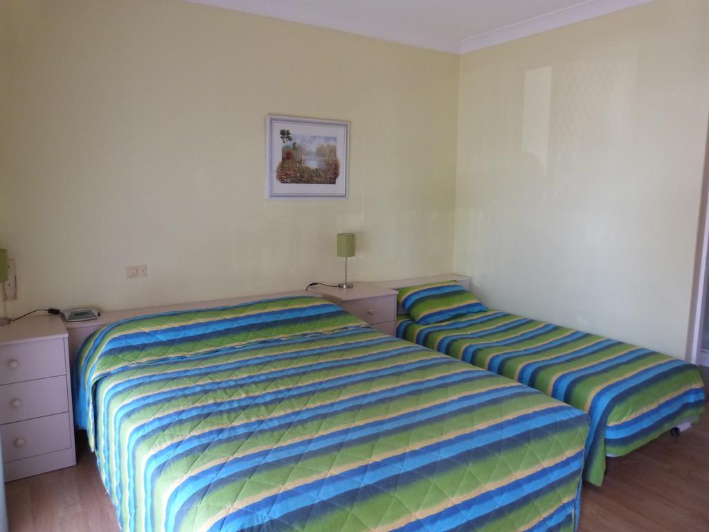Fullarton Motor Lodge Adelaide Pokoj fotografie