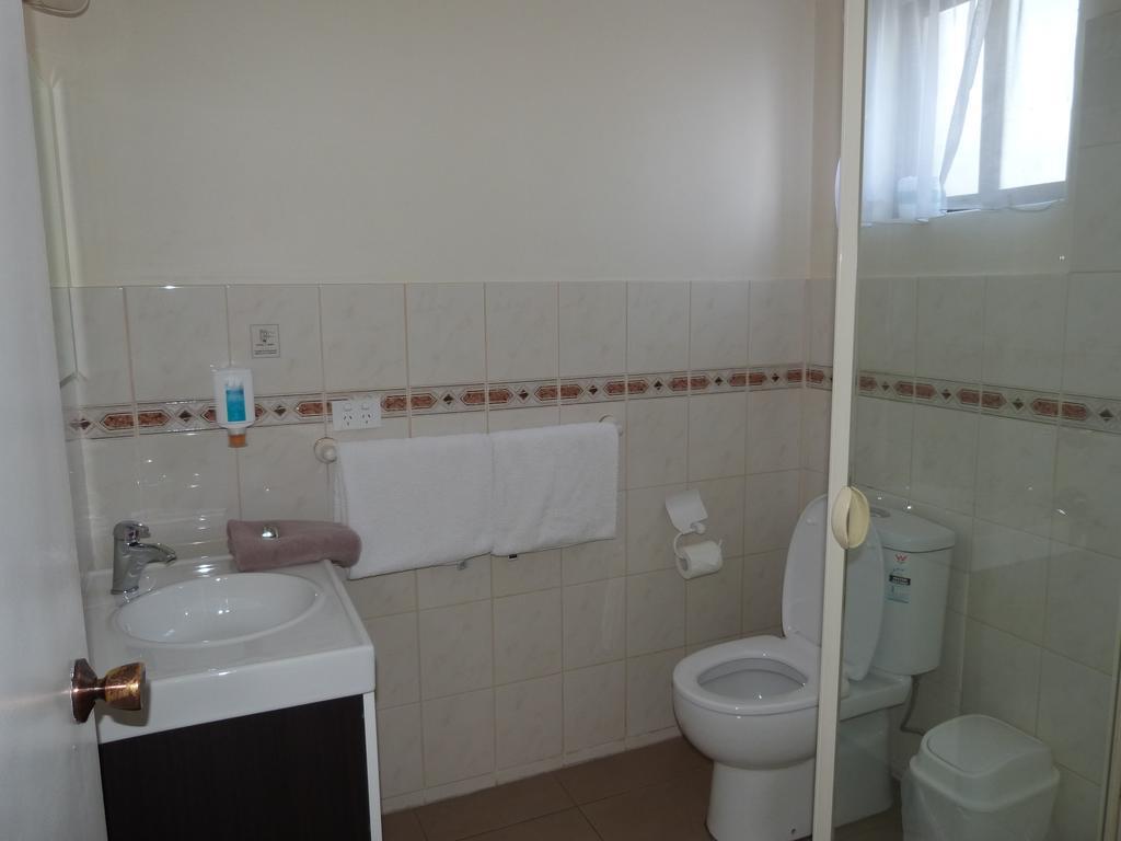 Fullarton Motor Lodge Adelaide Pokoj fotografie