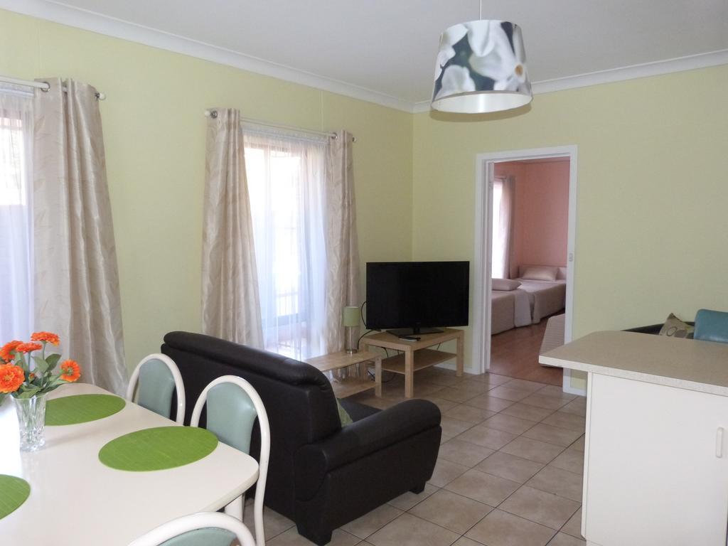 Fullarton Motor Lodge Adelaide Pokoj fotografie